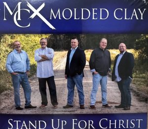 Stand Up For Christ